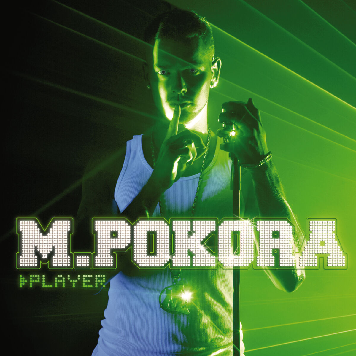 Album cover of Player