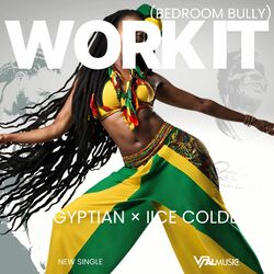 Cover of Work It (Bedroom Bully)