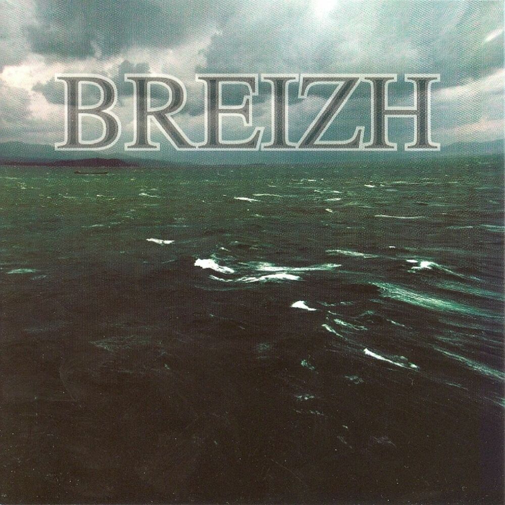 Picture of Breizh, vol. 1