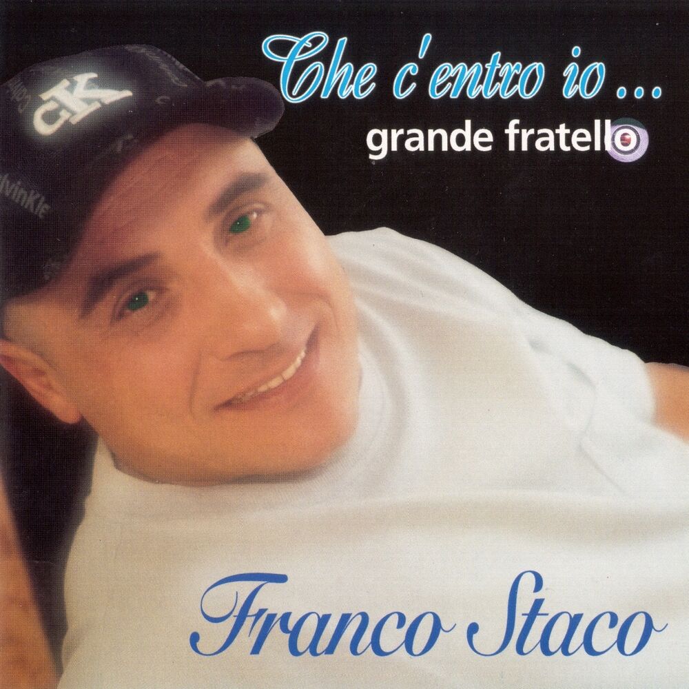 Picture of Che c'entro io... grande fratello