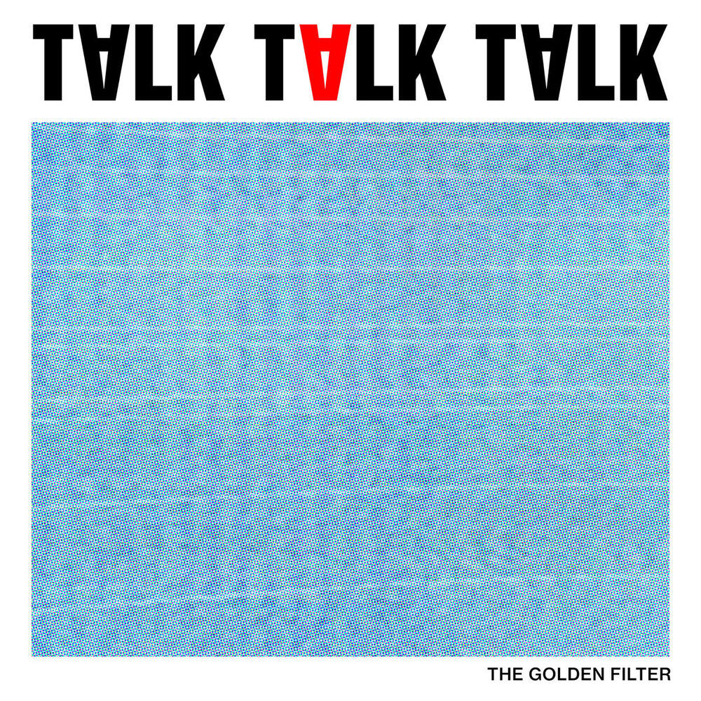 Picture of Talk Talk Talk