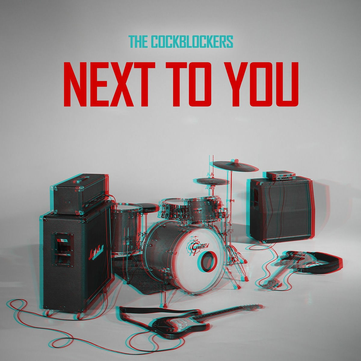 Album cover of Next to You