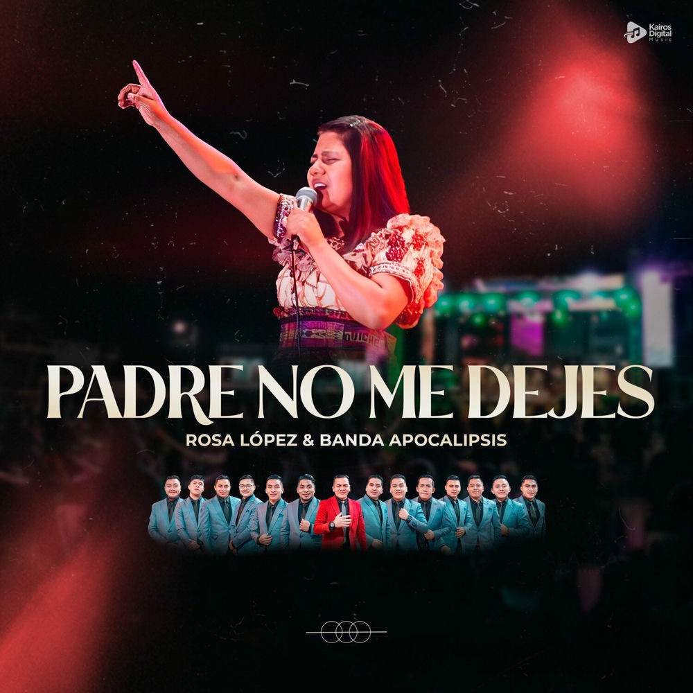 Portada del álbum