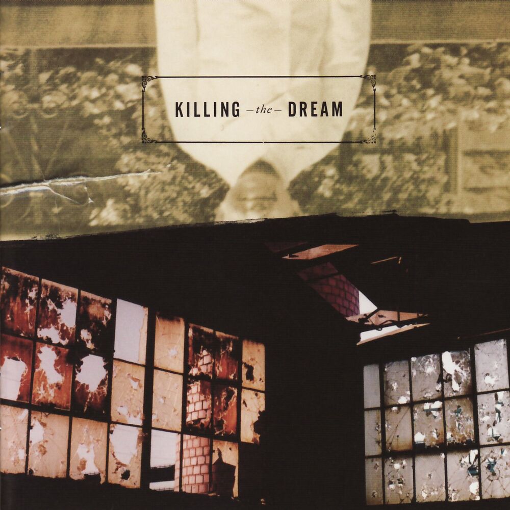 Picture of Killing The Dream
