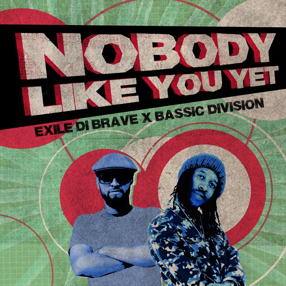 Picture of Nobody Like You Yet