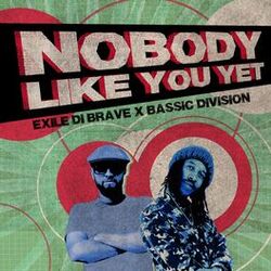 Cover of Nobody Like You Yet
