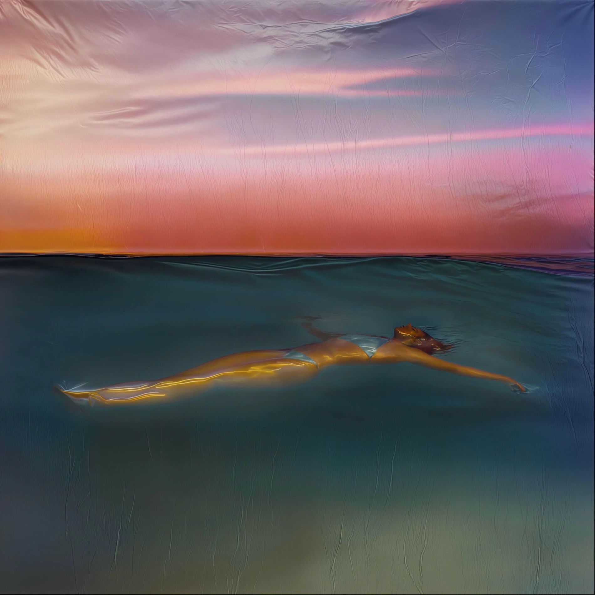 Album cover of Bikini