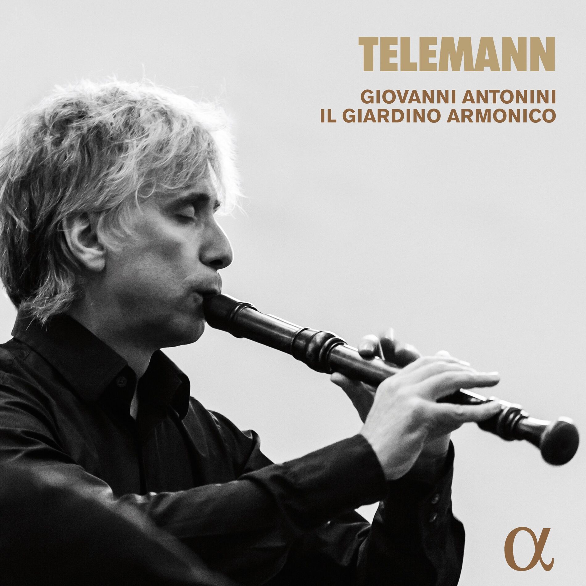 Album cover of Sonata in F Major for Two Chalumeaux, Violin & Continuo, TWV 43:F2: I. (Largo)