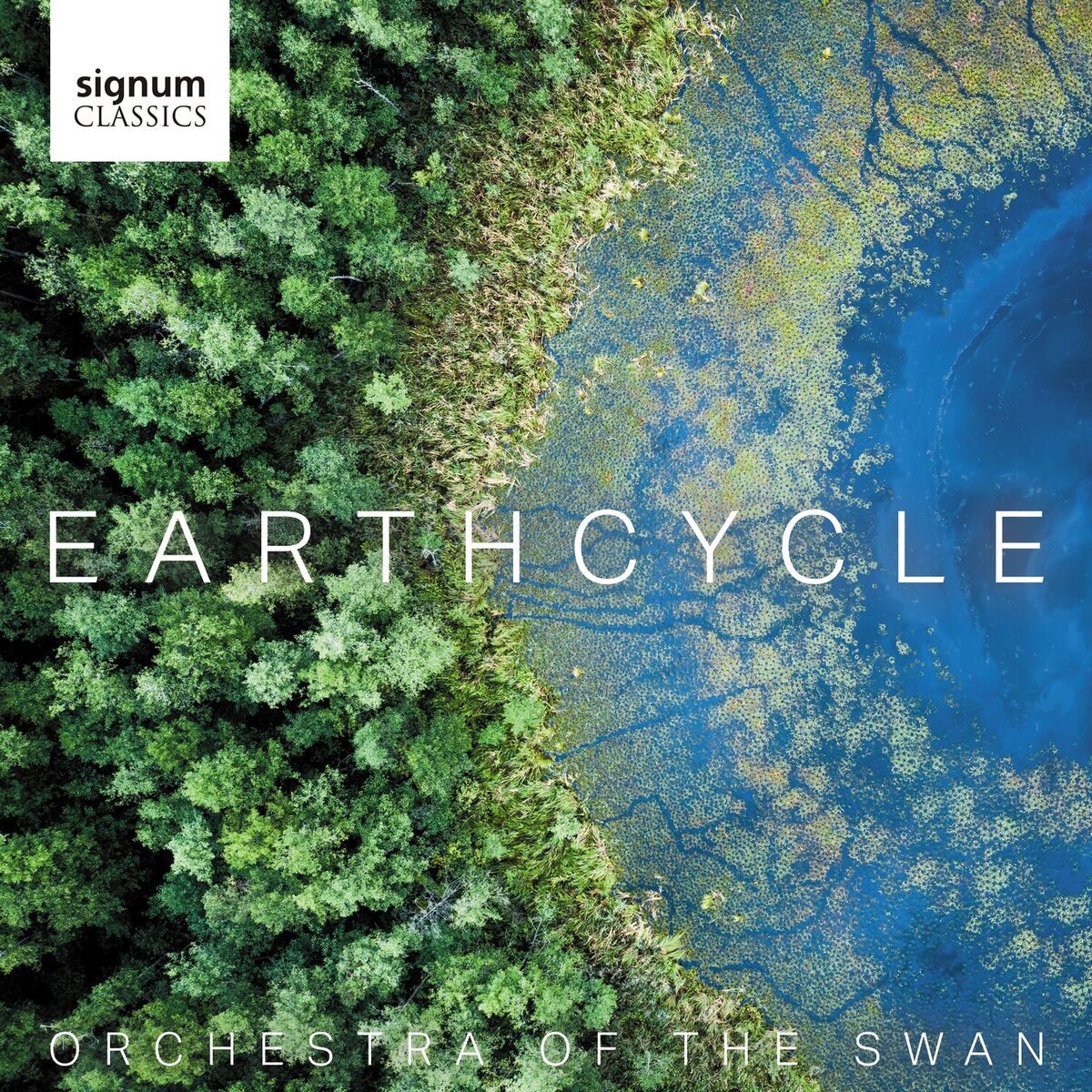 Album cover of The Lark in the Morning (Arr. for Orchestra by Jackie Oates & David Le Page)
