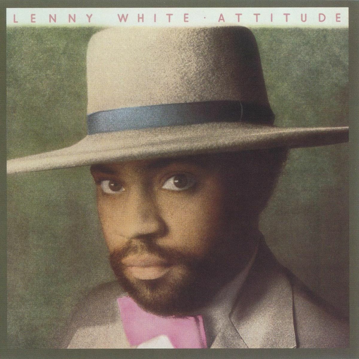 Lenny White: albums, songs, concerts | Deezer