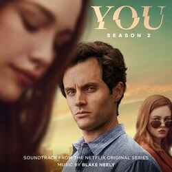 Cover of You: Season 2 (Soundtrack from the Netflix Original Series)