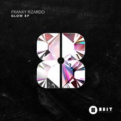 Cover of Glow EP