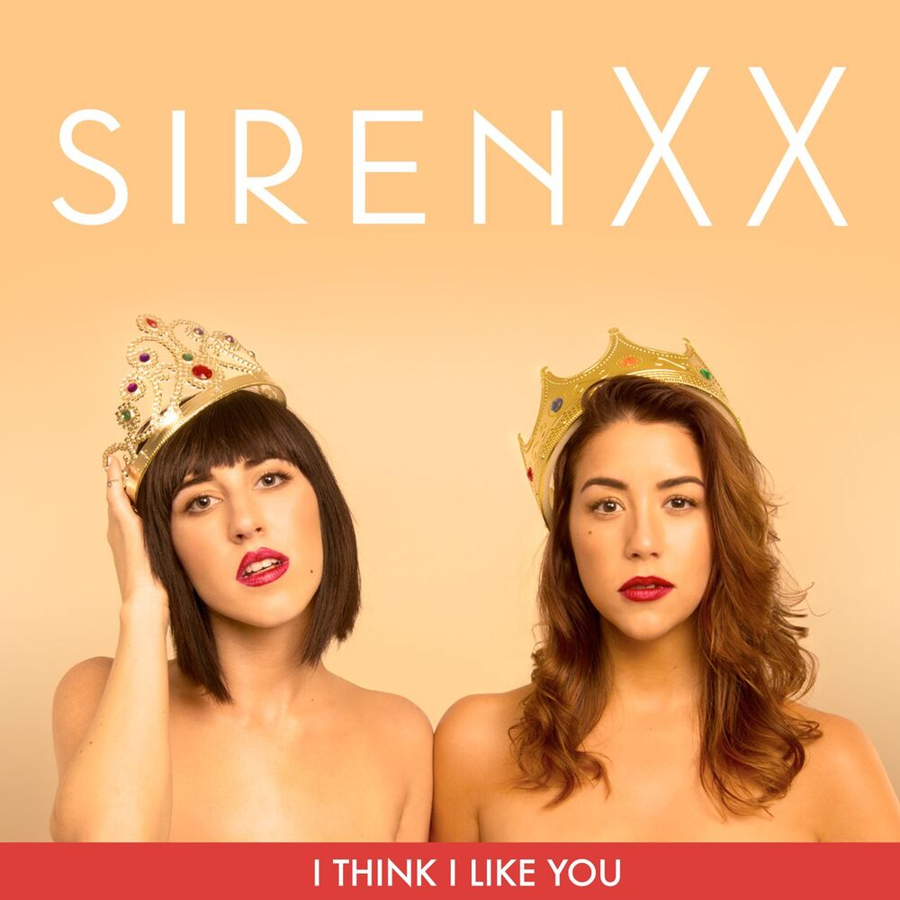 Picture of I Think I Like You
