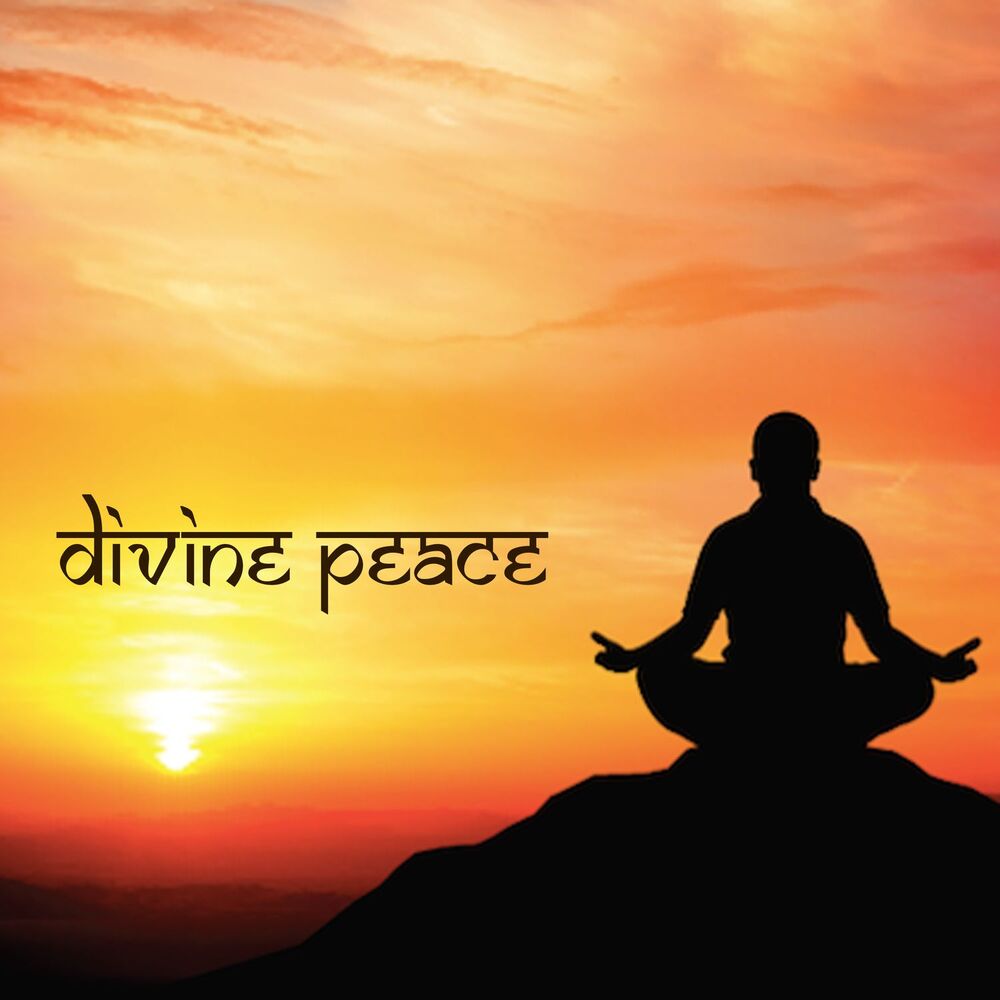Picture of Divine Peace