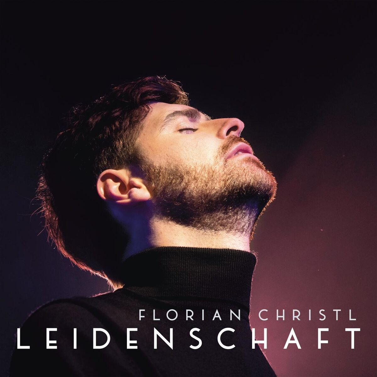 Album cover of Leidenschaft