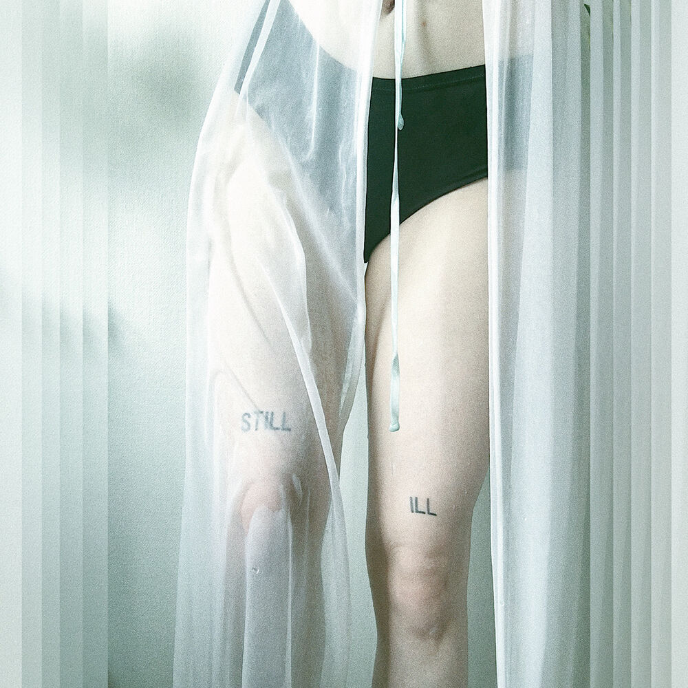Picture of Still ill ll