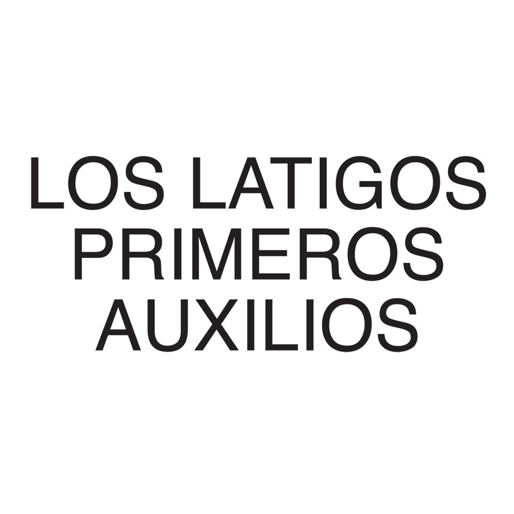 Picture of Primeros Auxilios