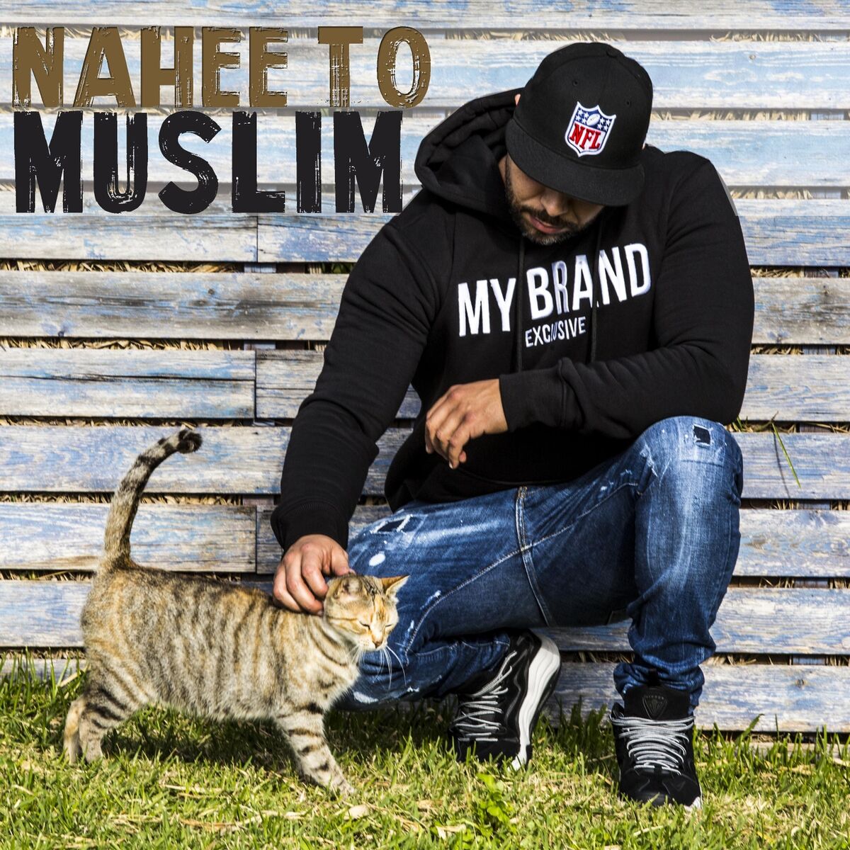 Album cover of Nahee To