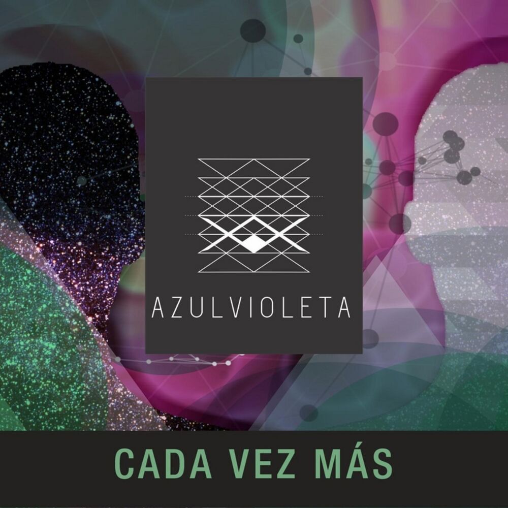 Picture of Cada Vez Mas