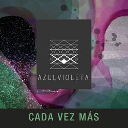Cover of Cada Vez Mas