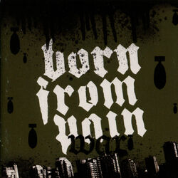 music cover