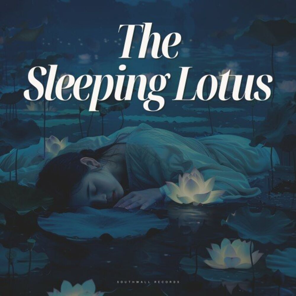 Picture of The Sleeping Lotus