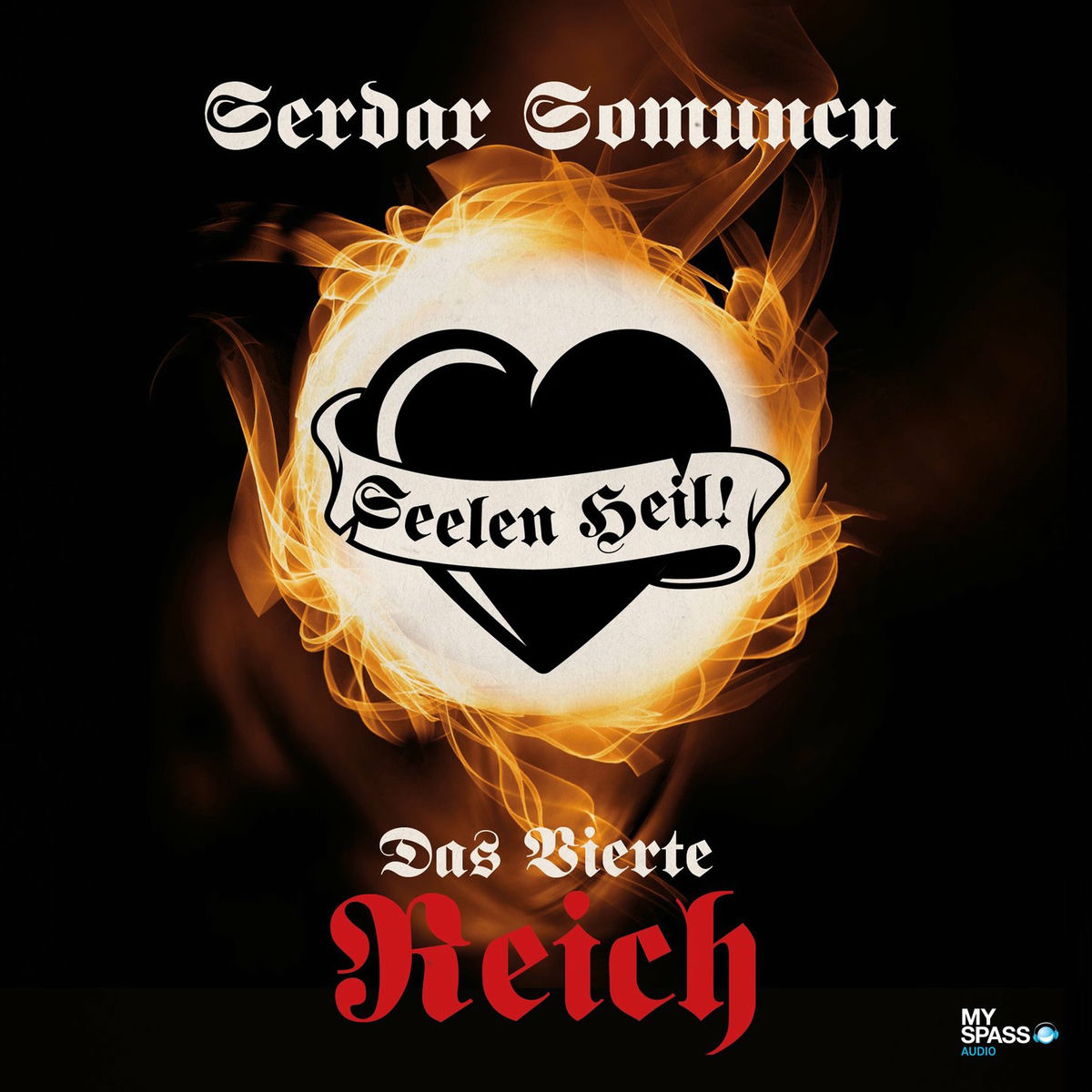 Album cover of Seelenheil