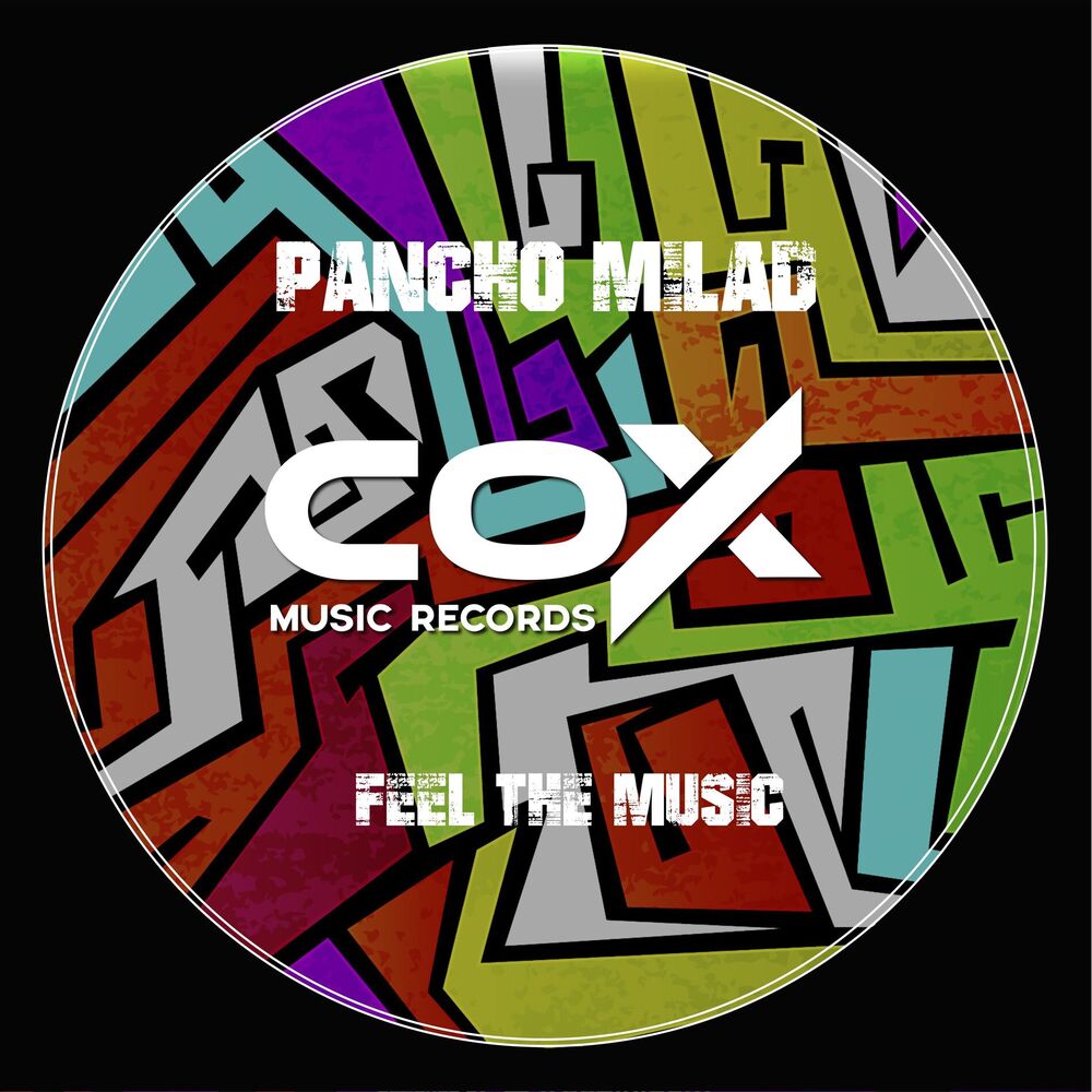Picture of Feel The Music (Original Mix)