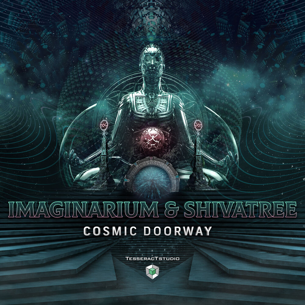 Picture of Cosmic Doorway