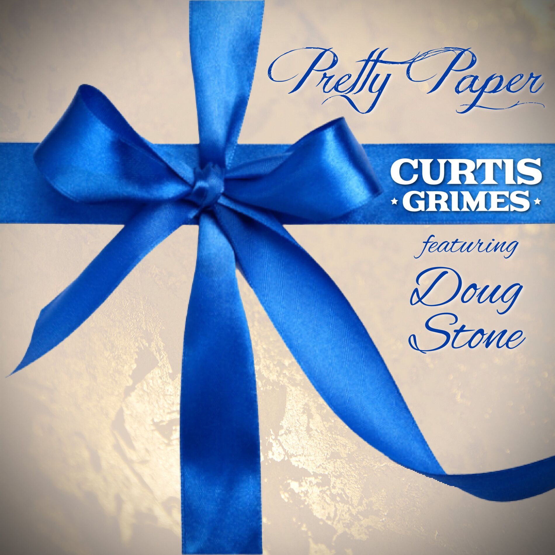 Album cover of Pretty Paper