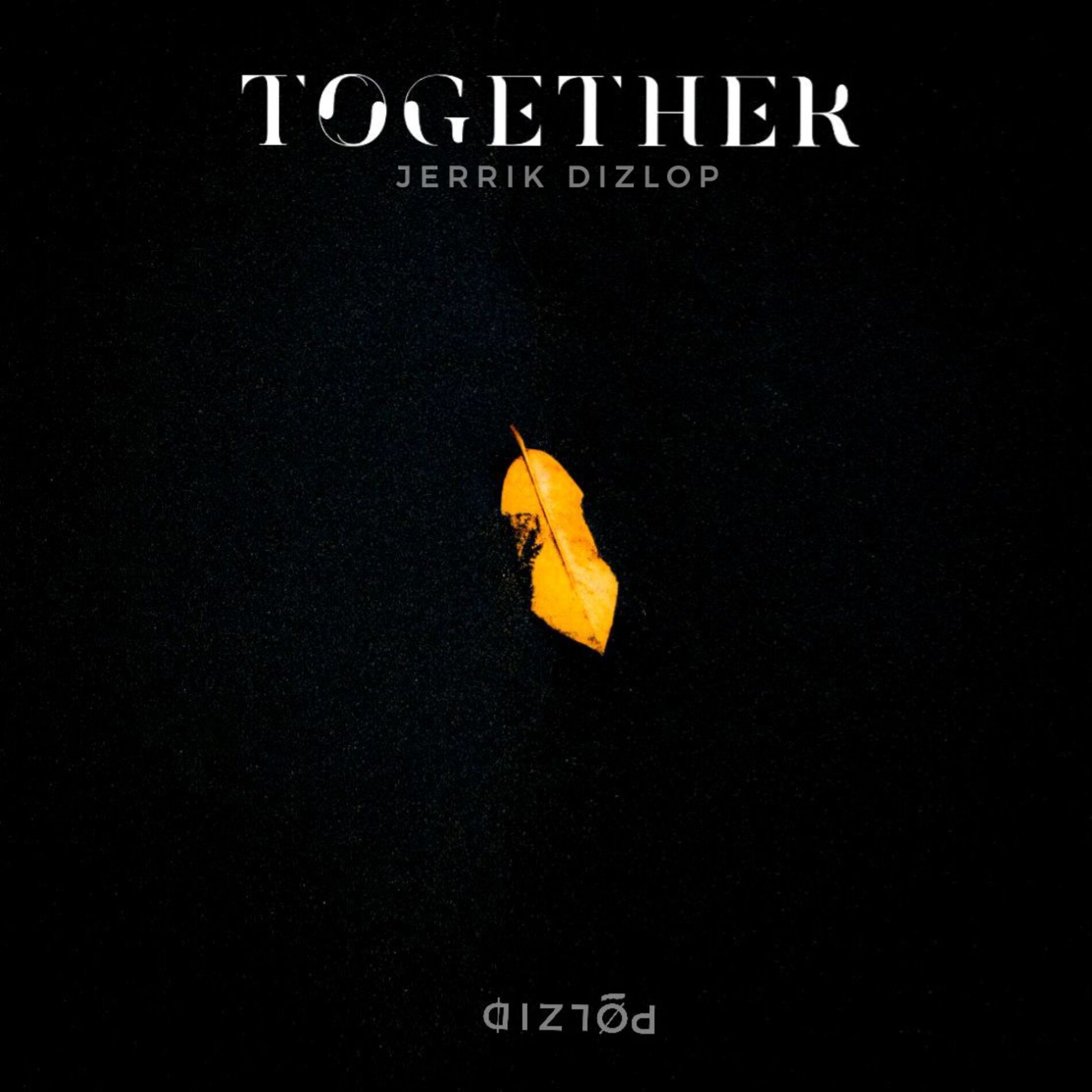 Album cover of Together