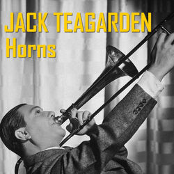 Cover of Horns