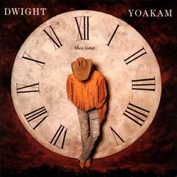 Cover of This Time