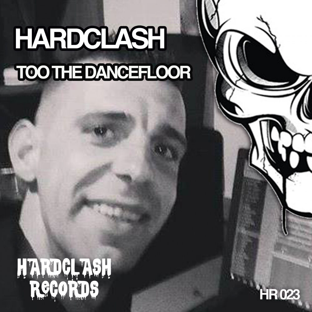Picture of Too The Dancefloor