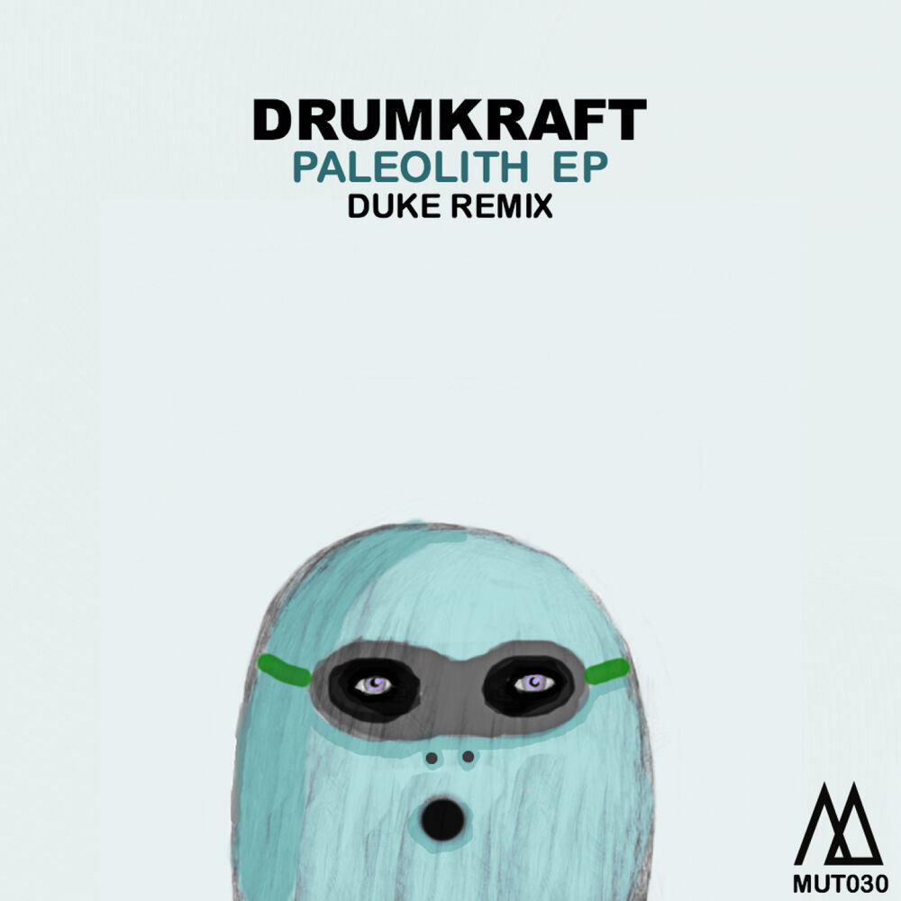 Picture of Paleolith EP