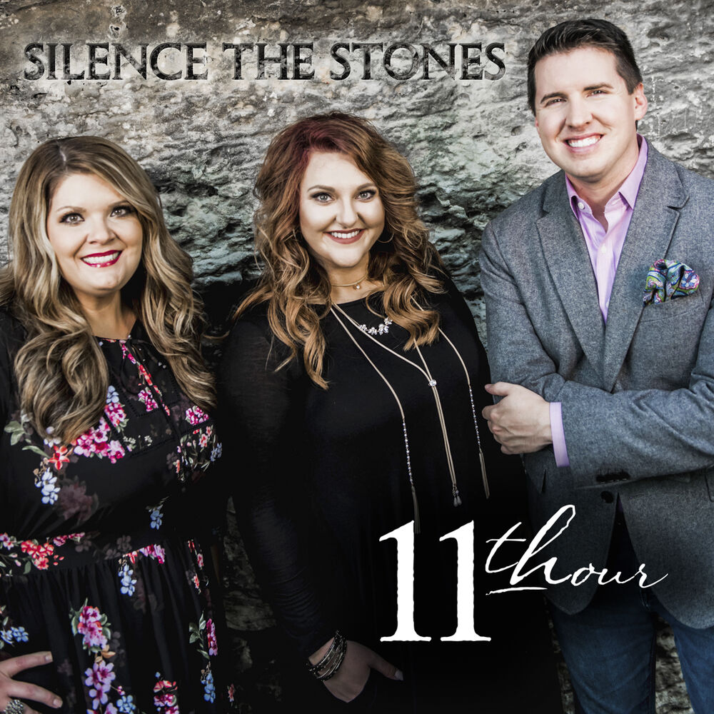 Picture of Silence the Stones