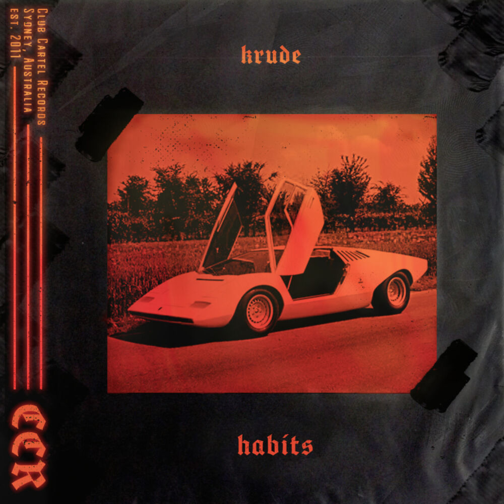 Picture of Habits