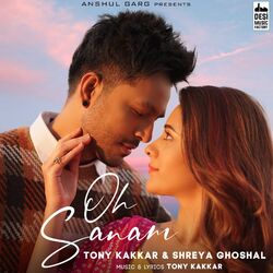 Cover of Oh Sanam