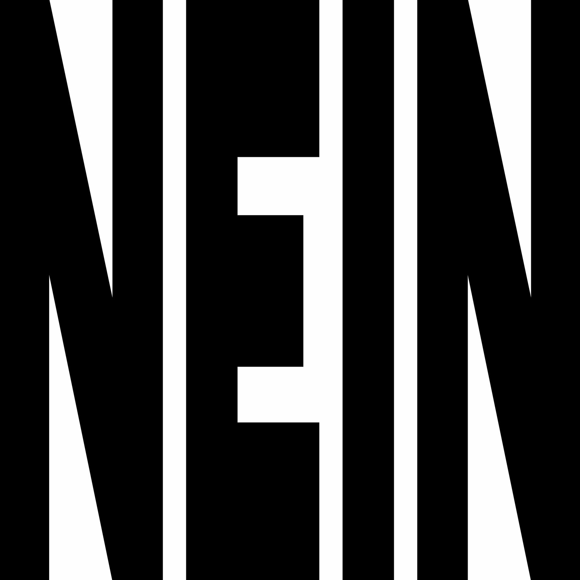 Album cover of NEIN