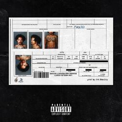 Cover of Pay JD