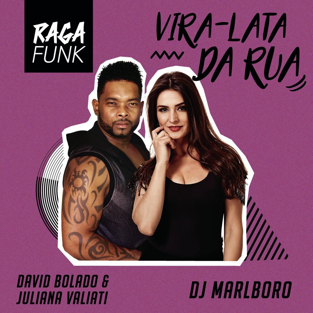 Picture of Vira-Lata da Rua