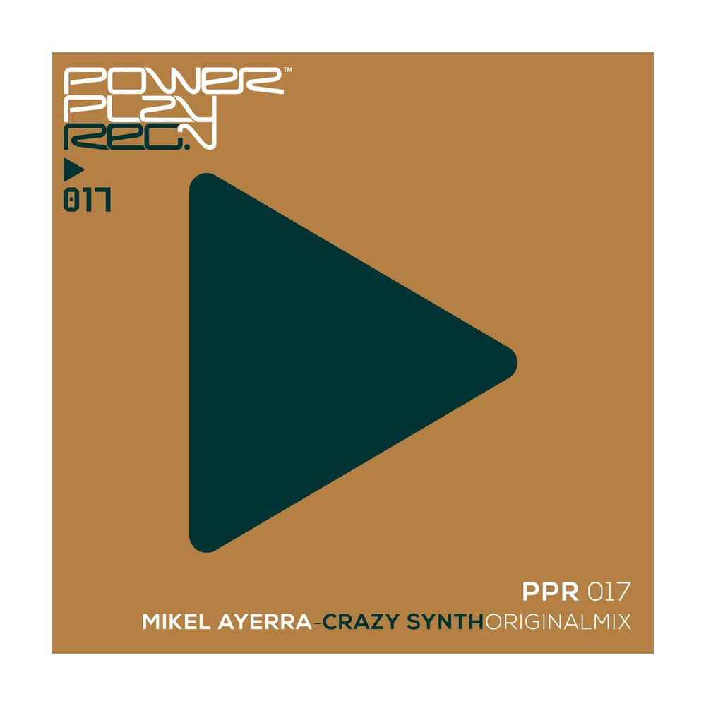 Picture of Crazy Synth