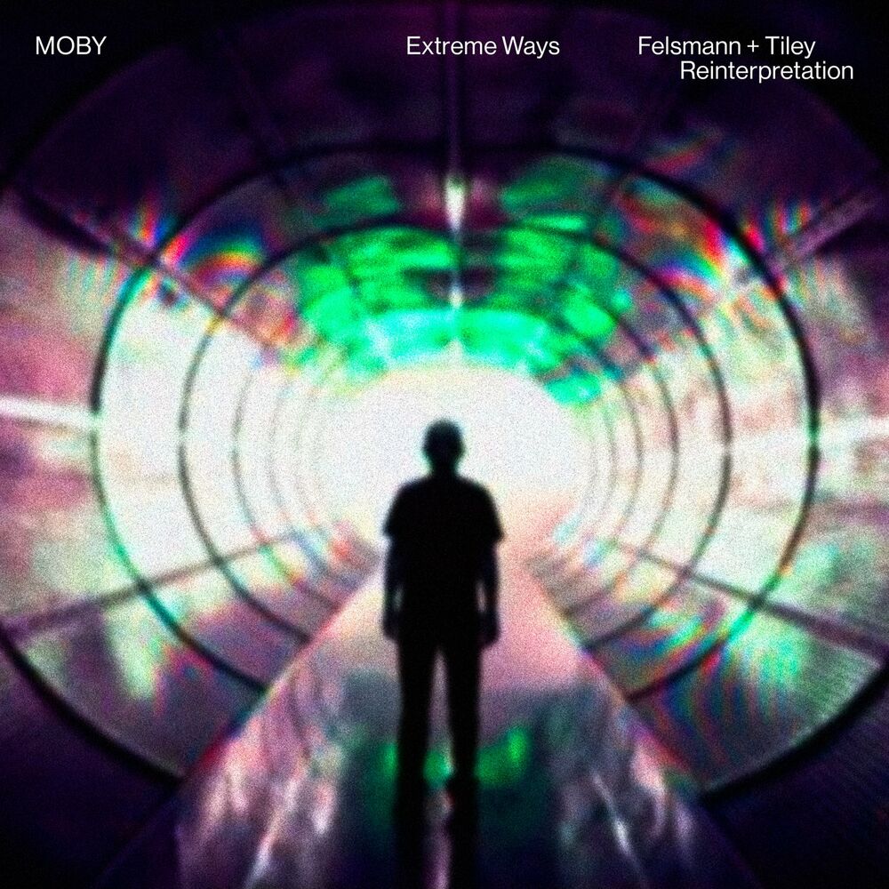 Picture of Extreme Ways (Felsmann + Tiley Reinterpretation)