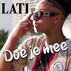 Cover of Doe Je Mee