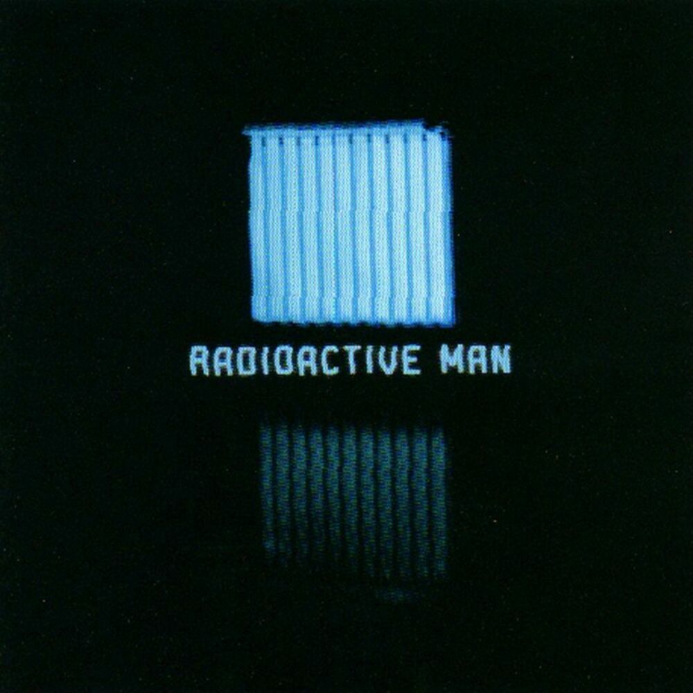 Picture of Radioactive Man