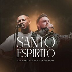 Cover of Santo Espírito