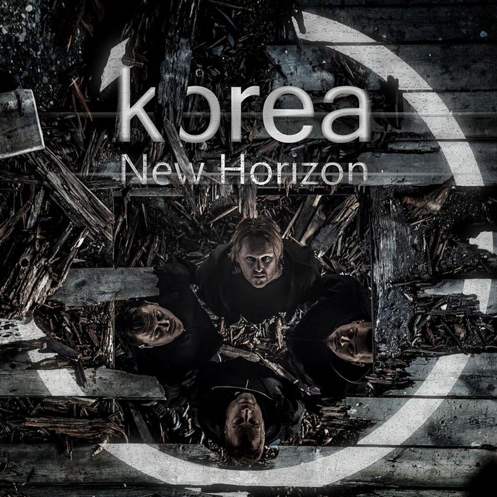 Picture of New Horizon