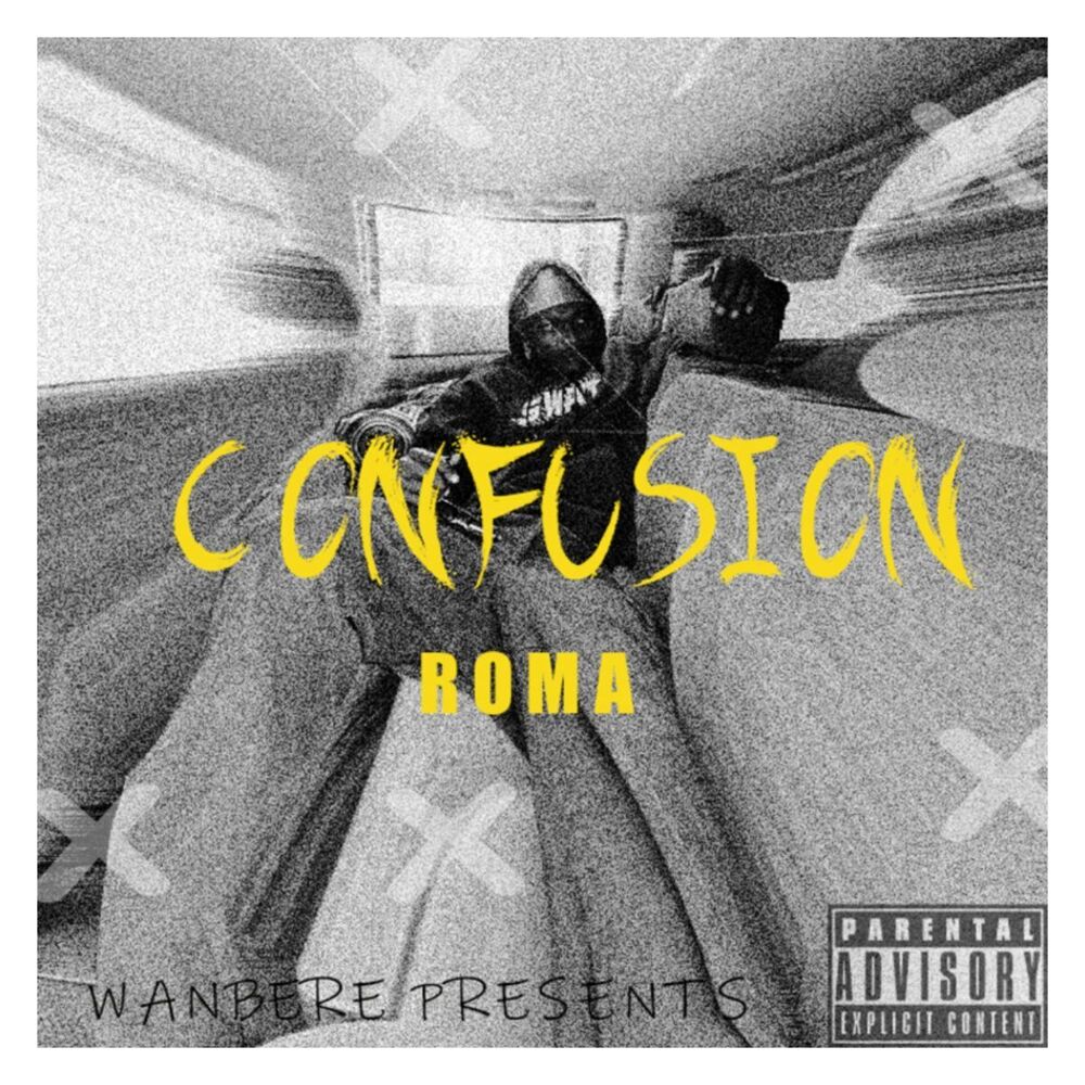 Picture of CONFUSION