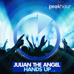 Cover of Hands Up