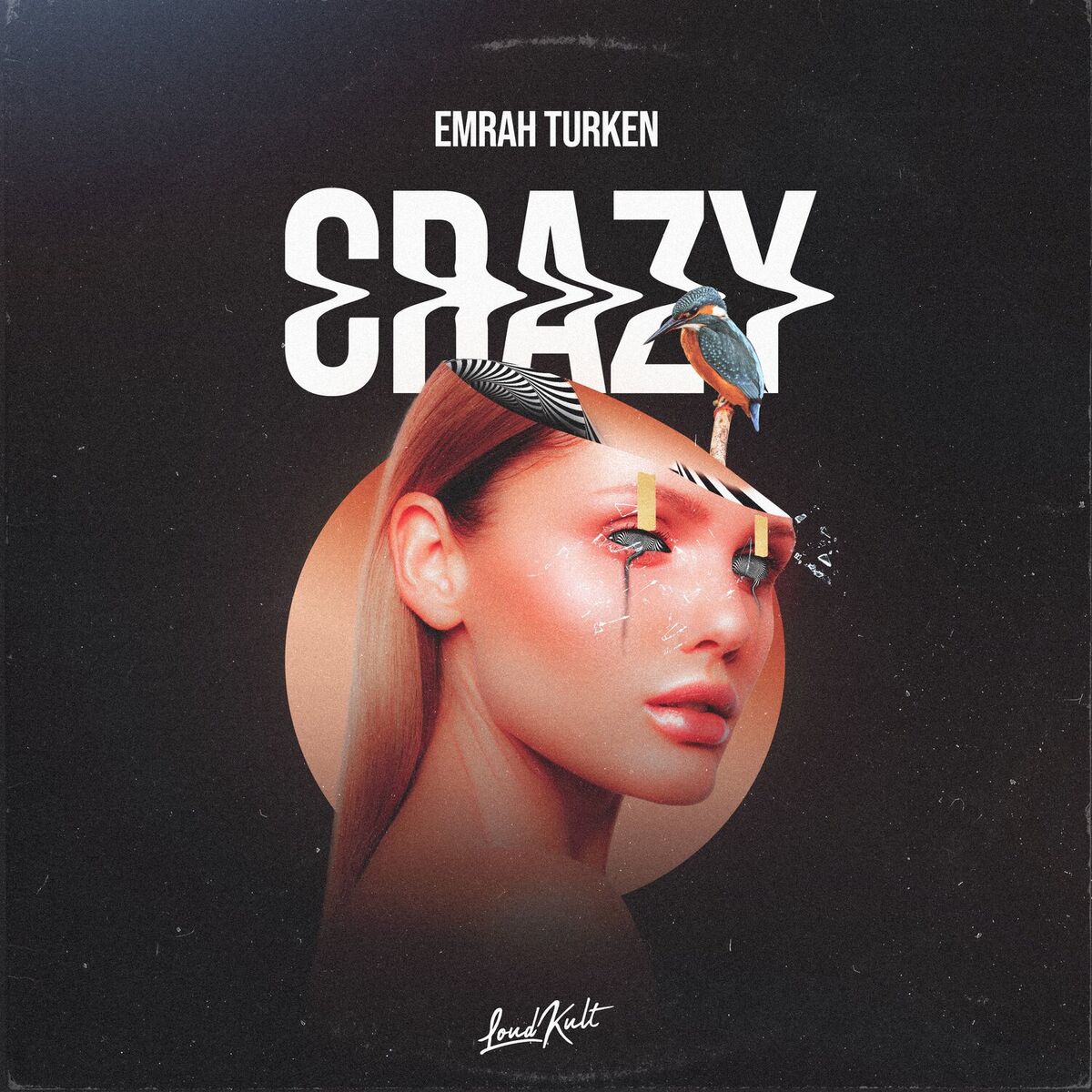 Album cover of Crazy